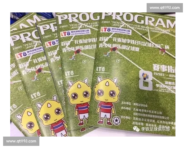 面向足球培训市场的青少年竞技与素质提升综合发展创新策略探索研