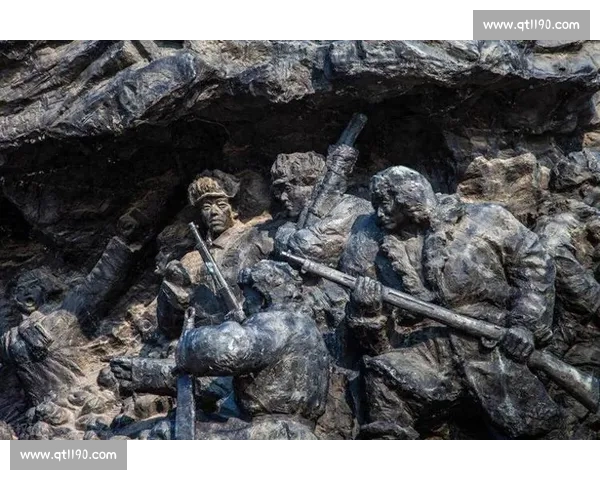 队长带领团队冲锋陷阵突破难关展现非凡领导力与勇气